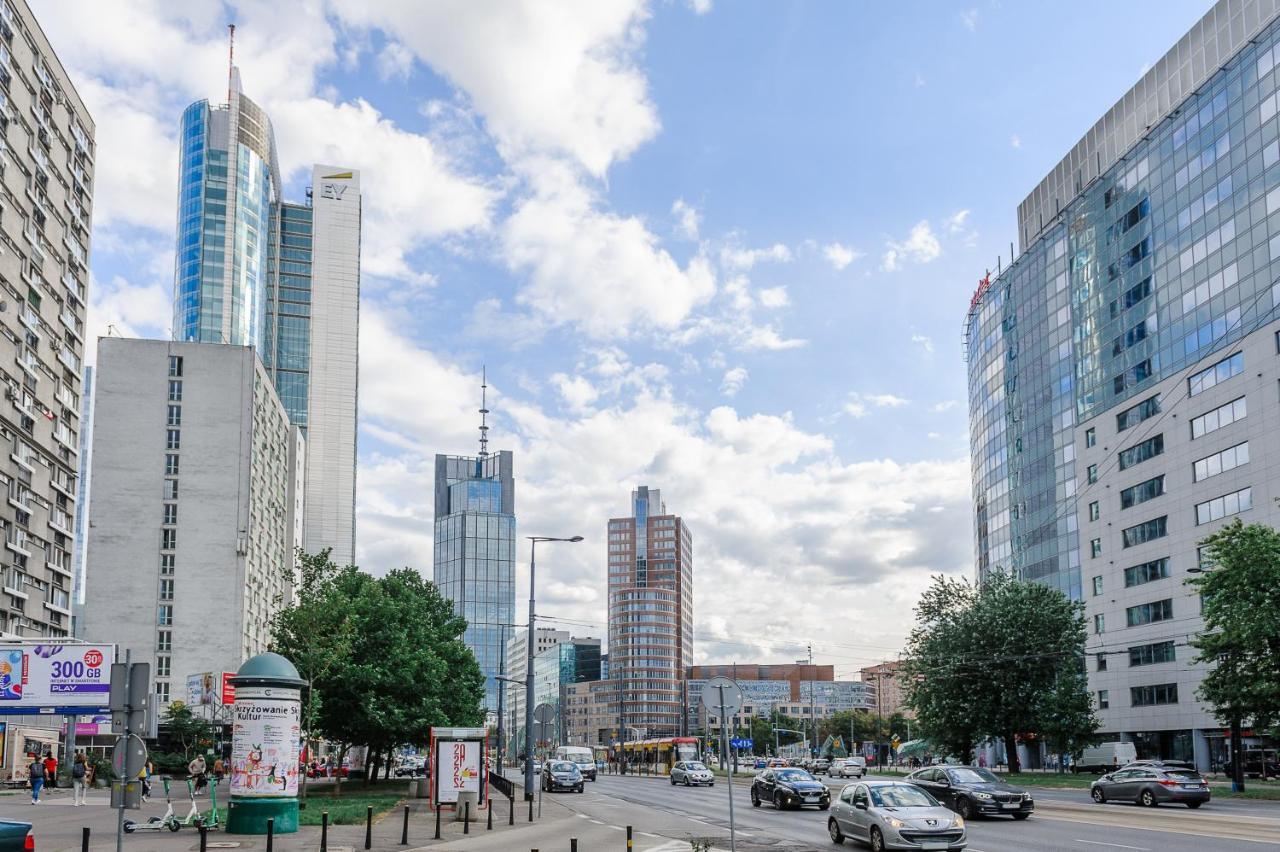 Appartement Luxury Near Uprising Museum
