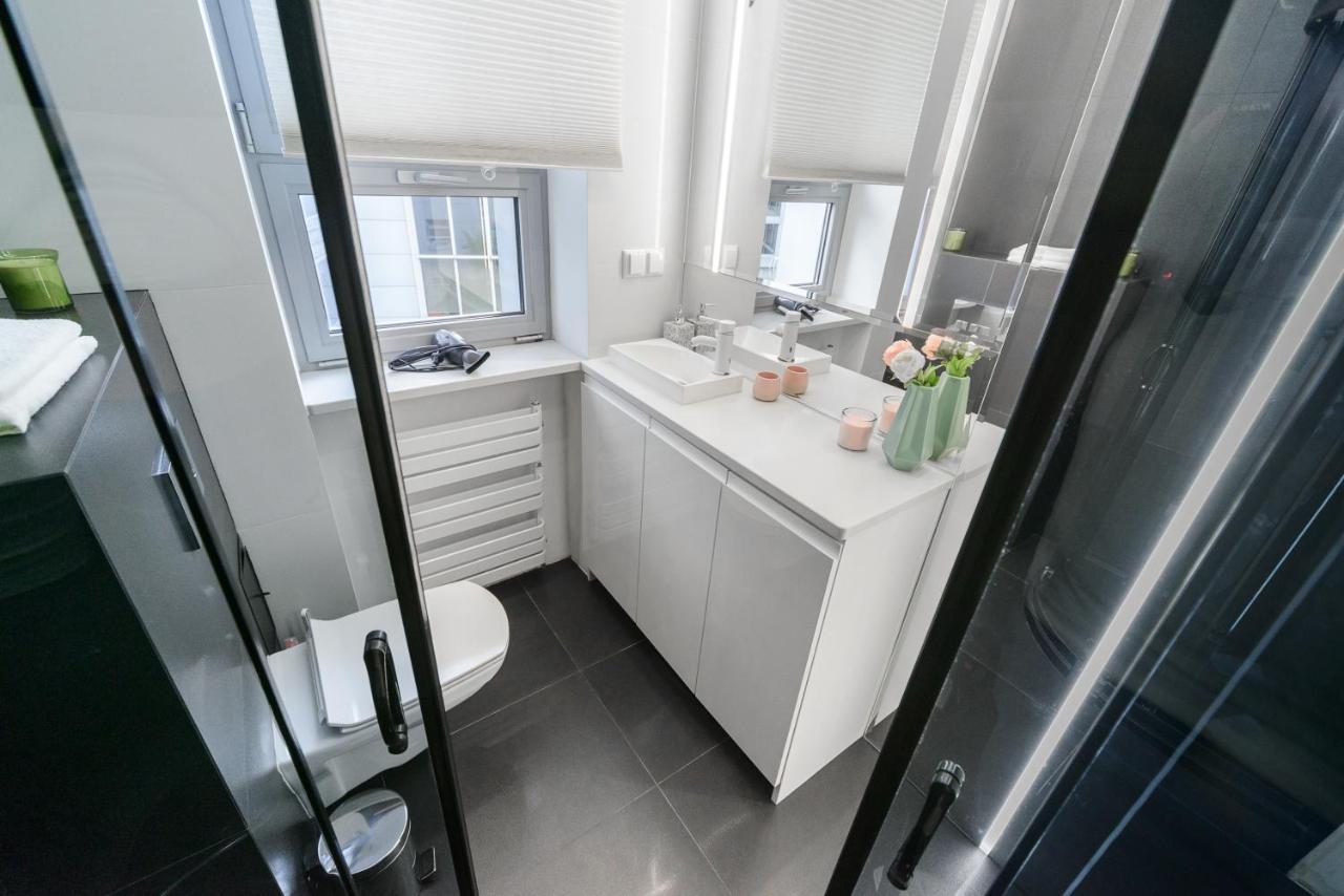 Luxury Near Uprising Museum Appartement