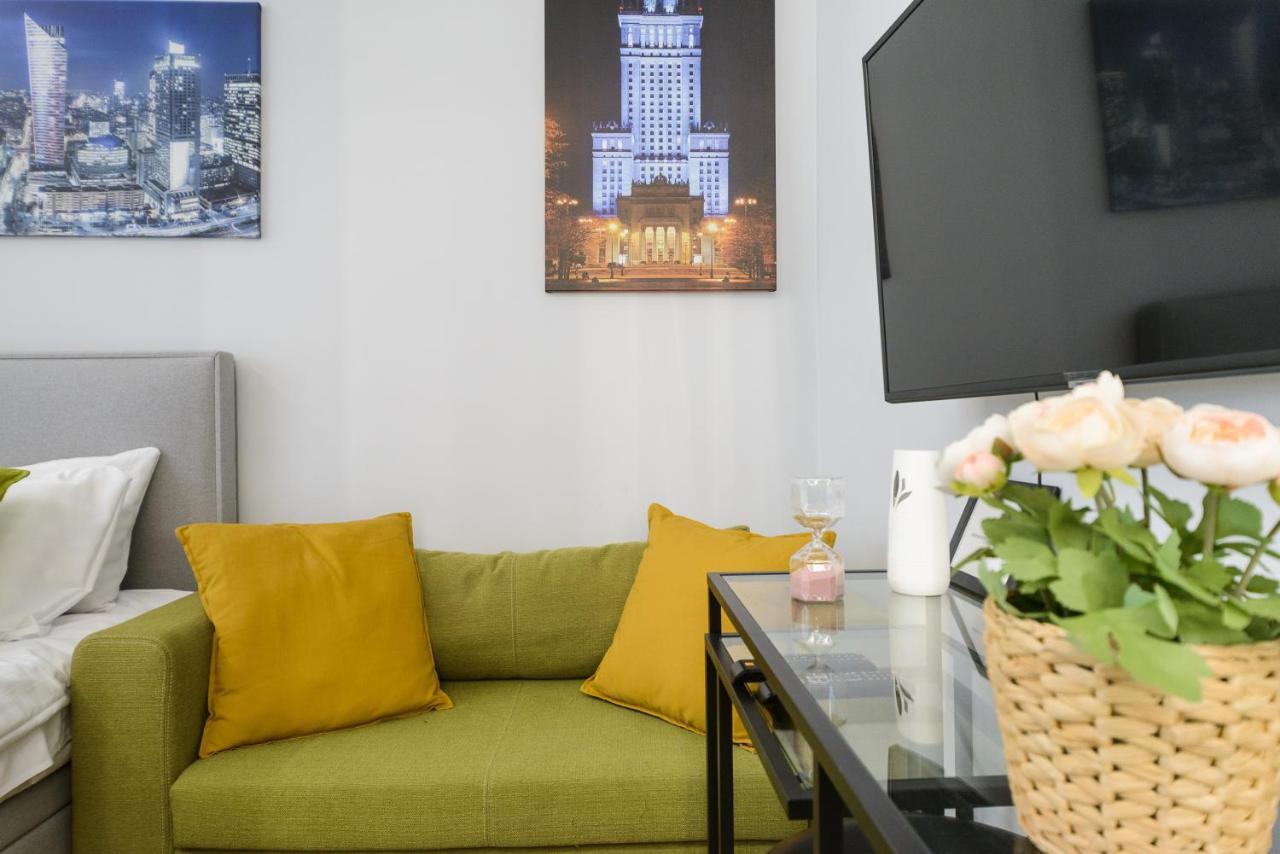 Appartement Luxury Near Uprising Museum